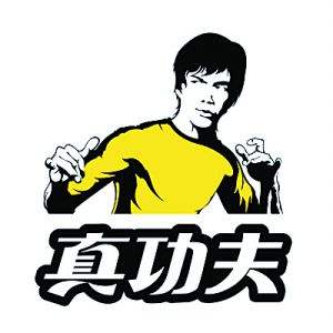 真功夫
